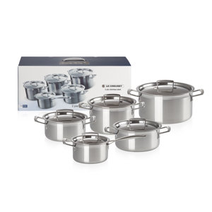 creuset cookware